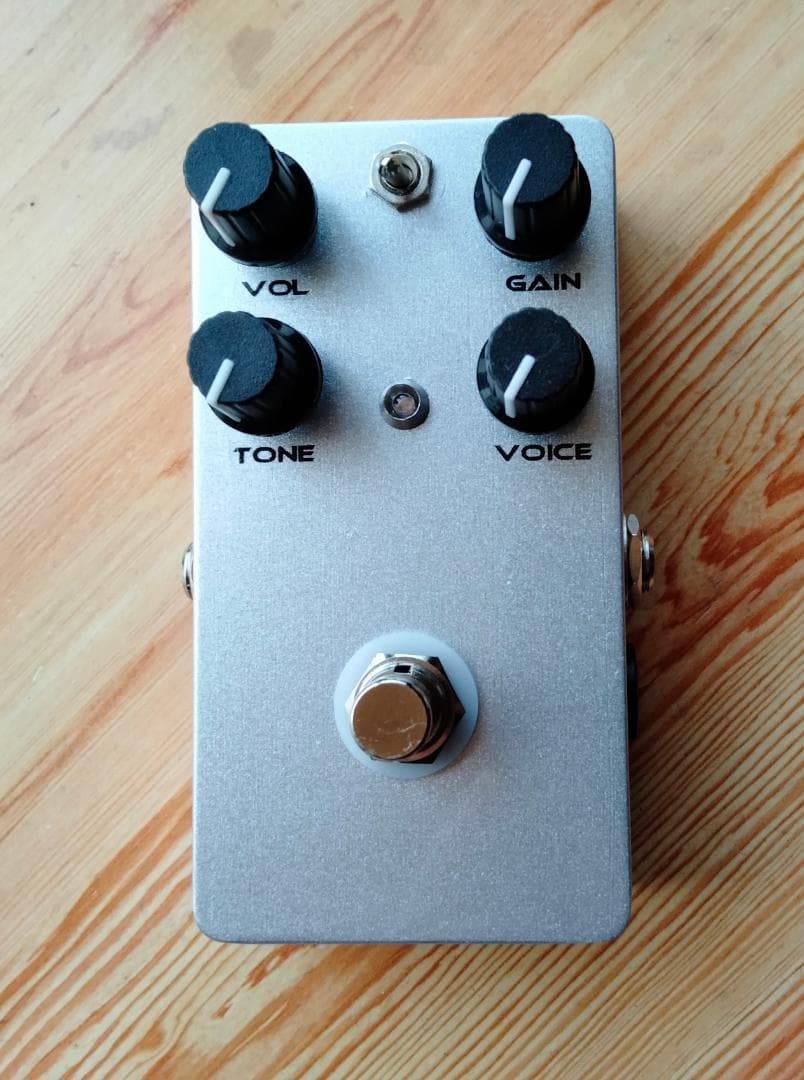 Sabakan　DOVER DRIVE、　ZEN DRIVE　クローン