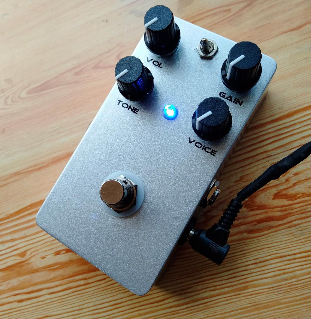 Sabakan　DOVER DRIVE、　ZEN DRIVE　クローン