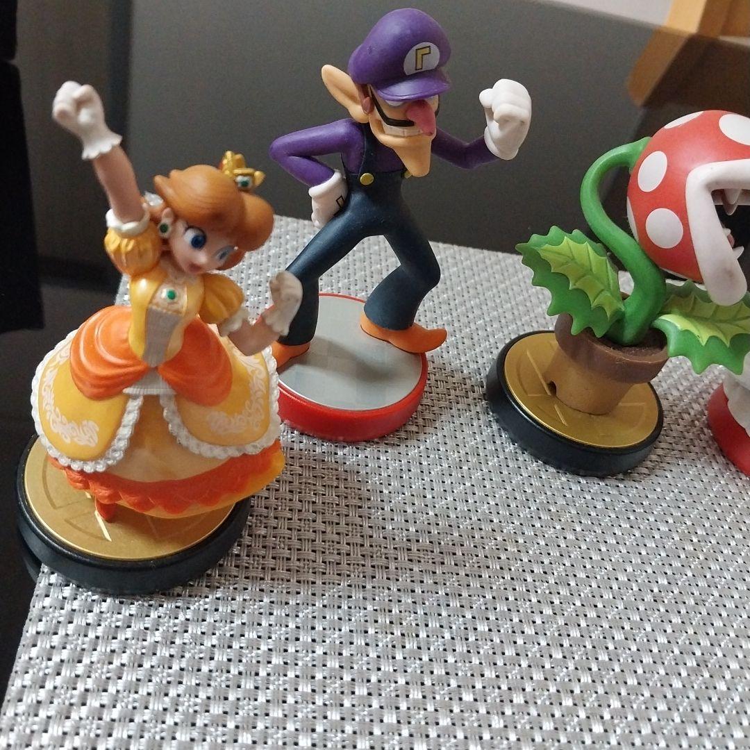 アミーボ キングクルール フィギュア