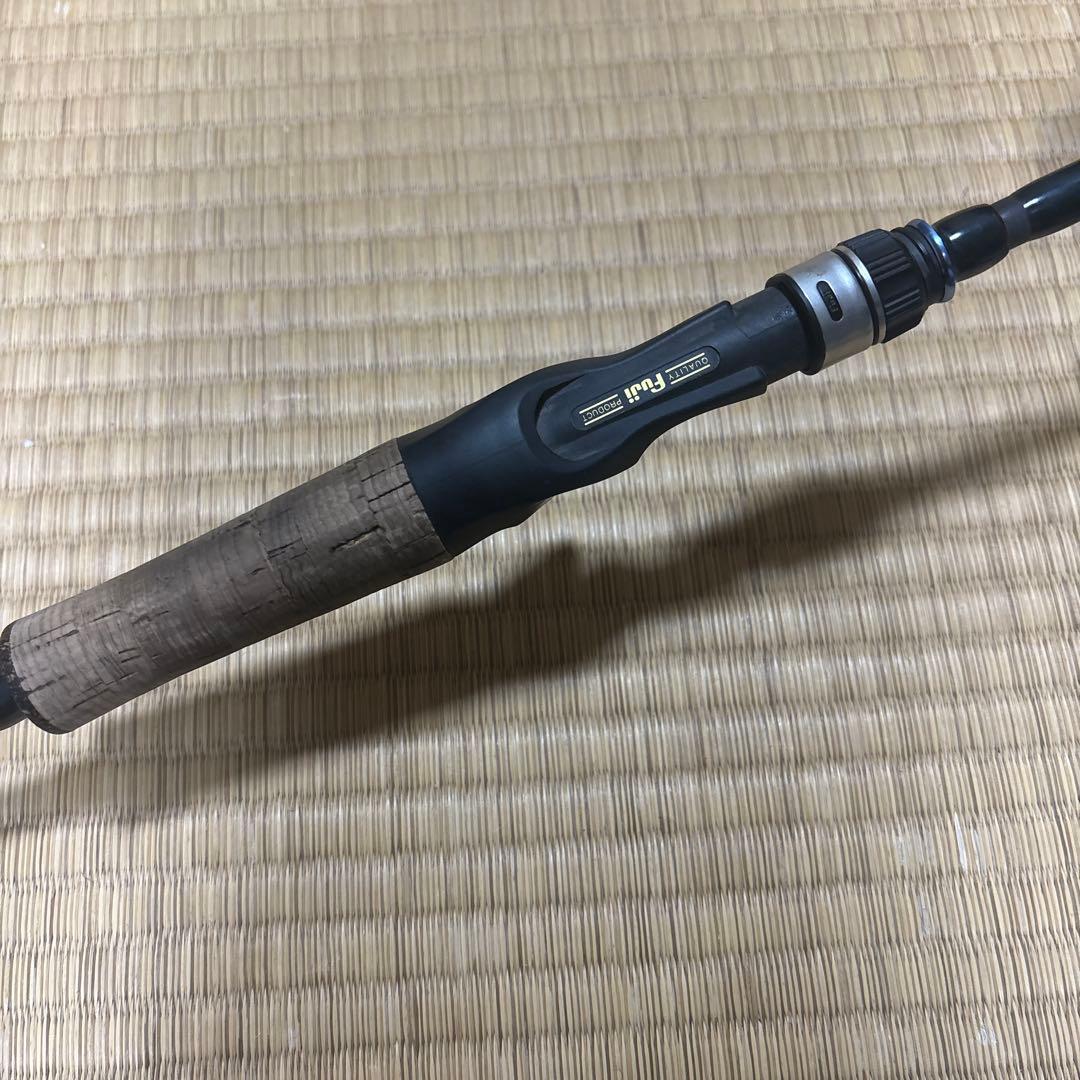 ツララ ボンバダ モレーナ53