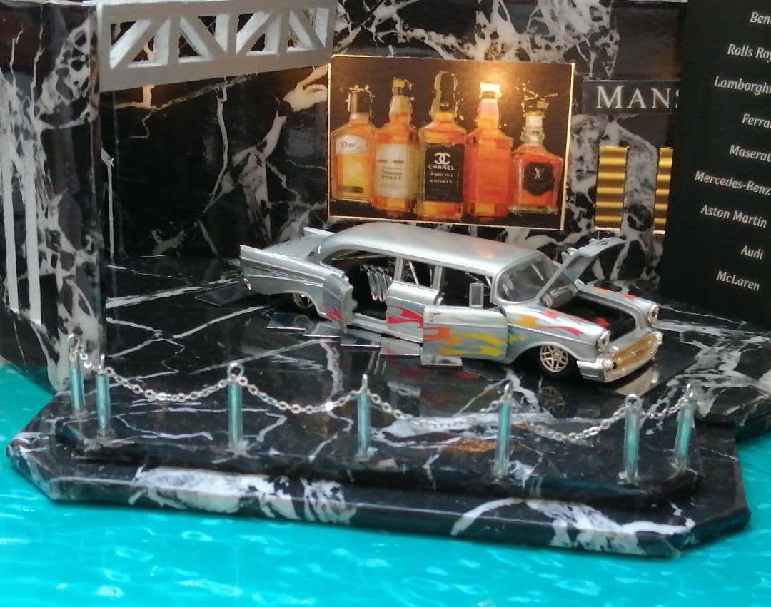 ☆ Creative Garage　SeaSide