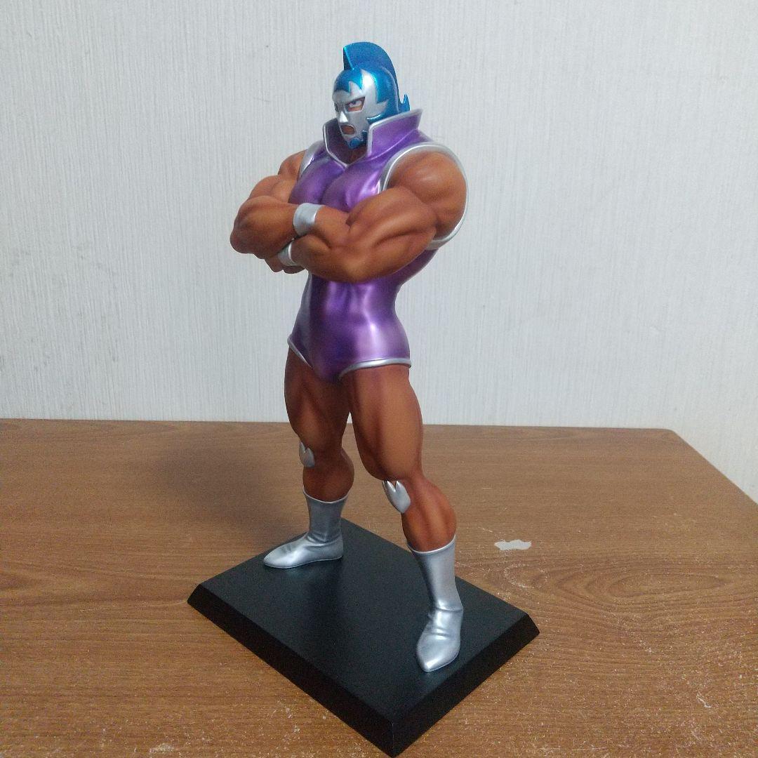 キン肉マンスパイスシード マリポーサ アニメver