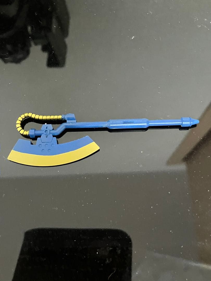 【最終値下】MGザク　ver2.0 改修塗装済完成品