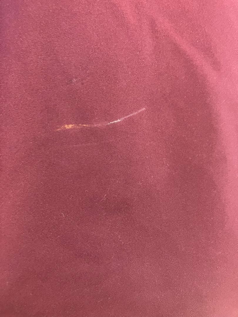 ミズノスキーウェア(上)※下(M)もセット購入希望はコメントください