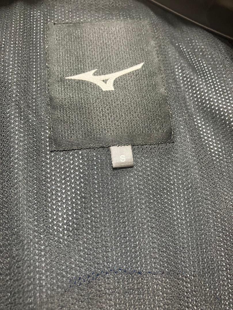 ミズノスキーウェア(上)※下(M)もセット購入希望はコメントください