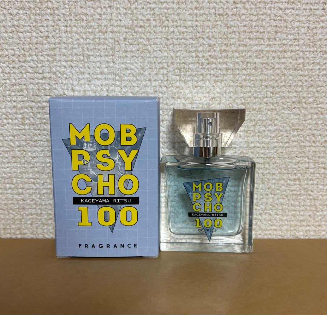 モブサイコ フレグランス まとめ売り