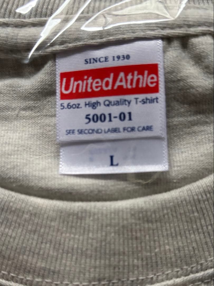 3点　TENBLANK テンブランク グラスハート　非売品 Tシャツ・タオル