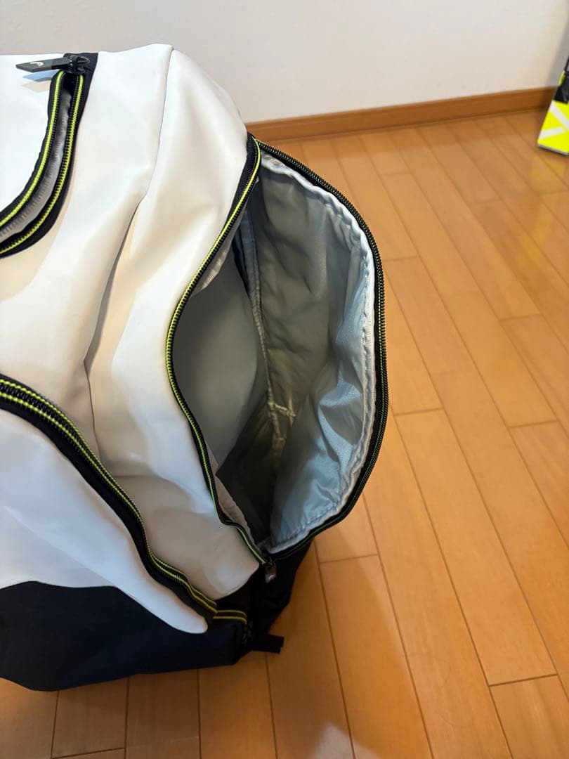 HEAD WORLD CUP REBELS バックパック50L