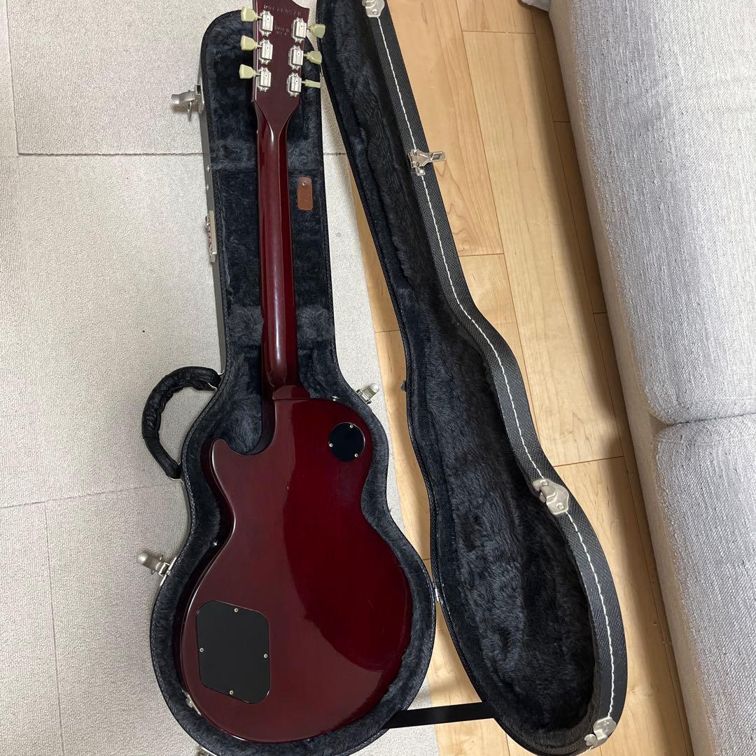 ギブソン　レスポールスタジオ　神戸タイガースさん専用