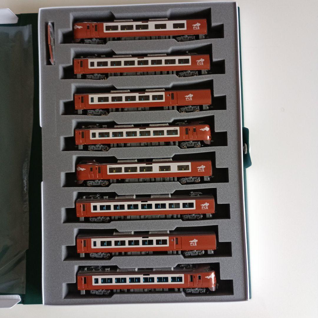 カトー　273系やくも　特別企画品　8両セット