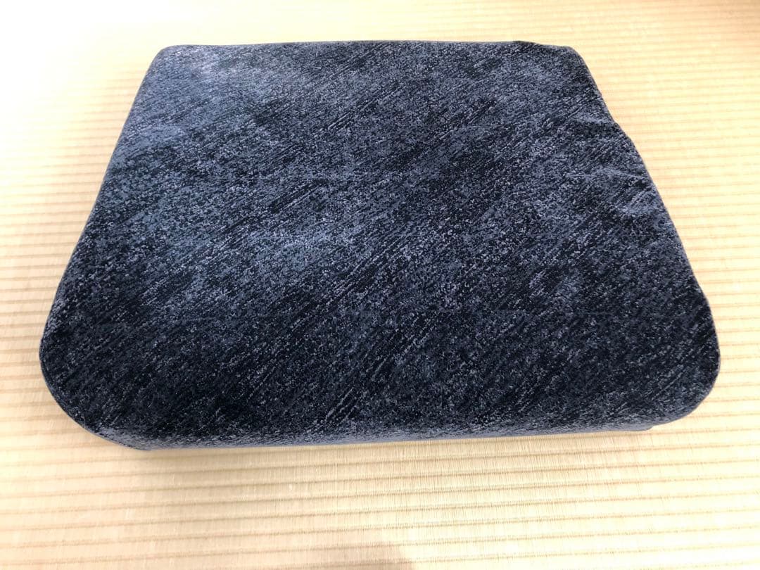 山形新幹線E3系グリーン車座席クッション