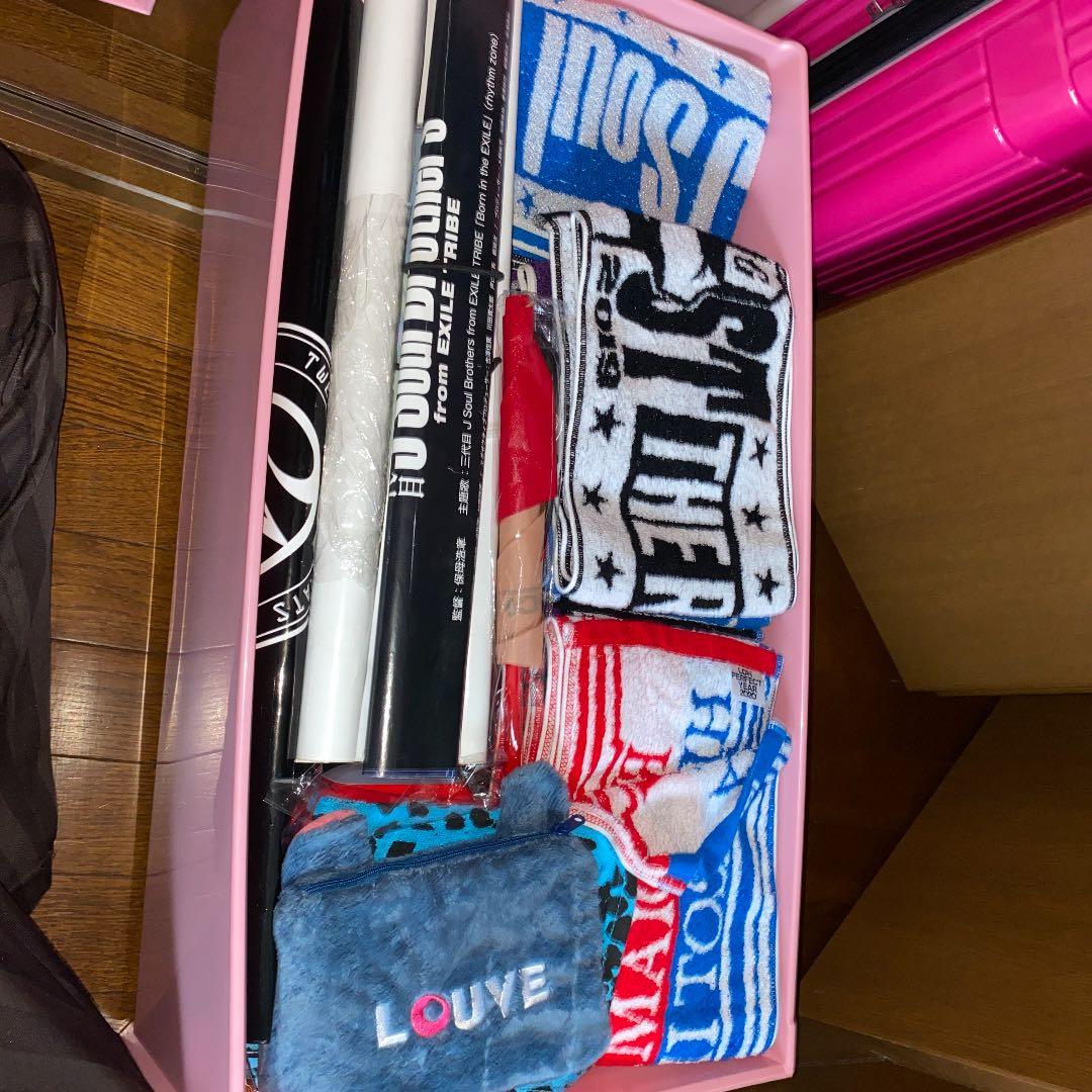 3代目関連まとめ売り