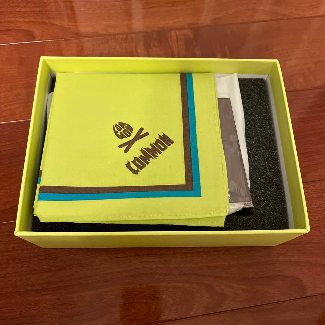 Block B ZICO KOZ会員 初回特典 グッズ