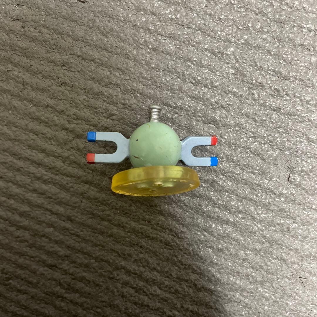 ポケモン　モンコレ　ドガース　マタドガス　コイル　レアコイル　4体セット