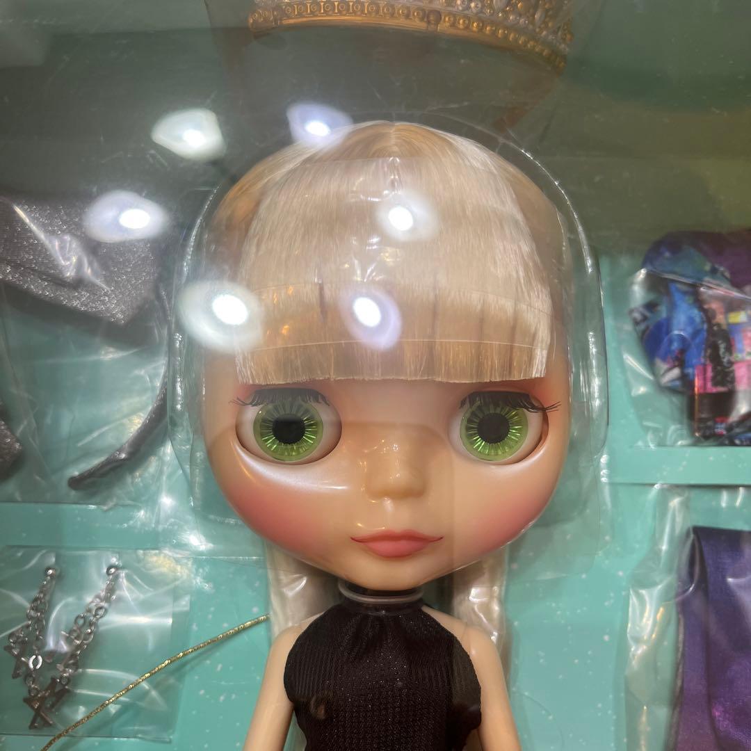 ネオブライス トーキョー・ブライト