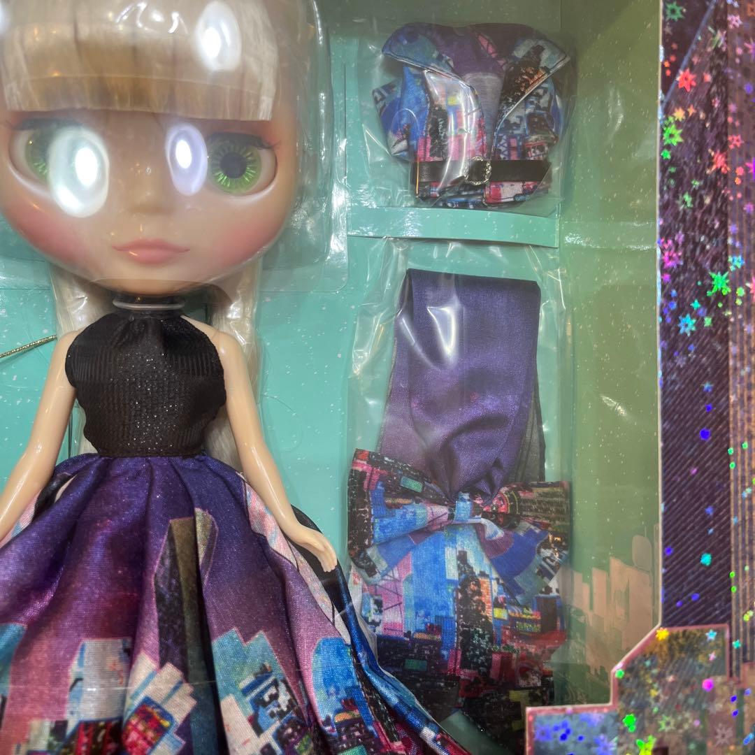 ネオブライス トーキョー・ブライト