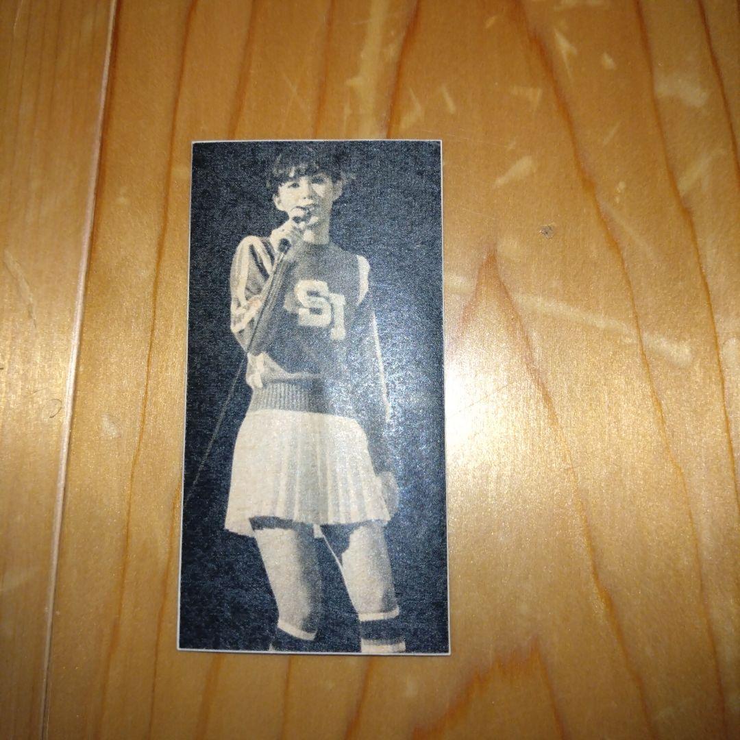 シティ・ポップ／竹内まりや　切り抜き