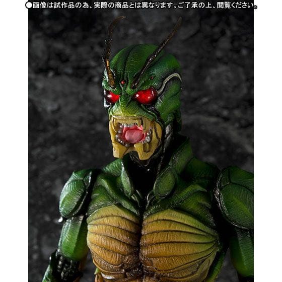 S.I.C. 仮面ライダーシン