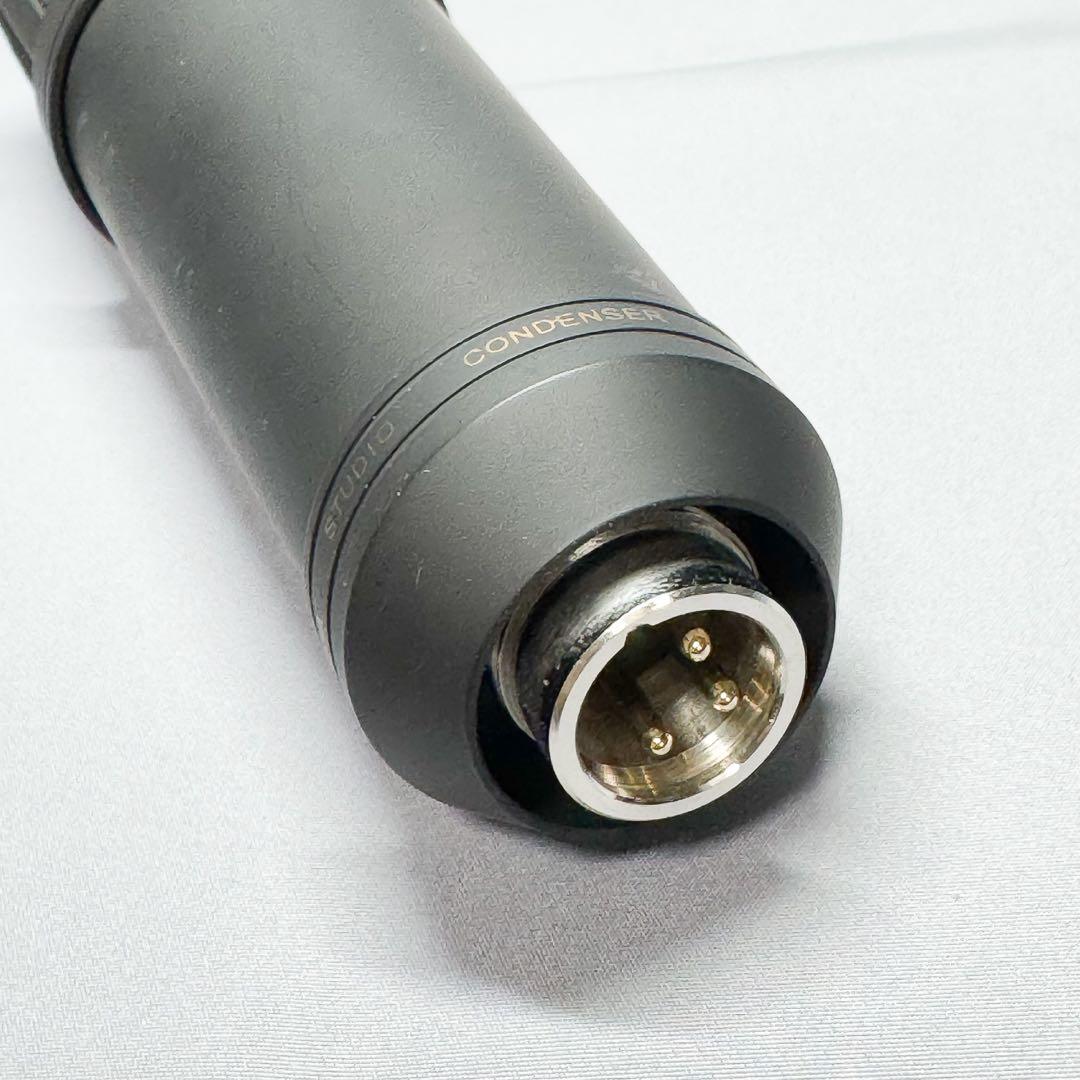 MXL 2003A スタジオコンデンサーマイク