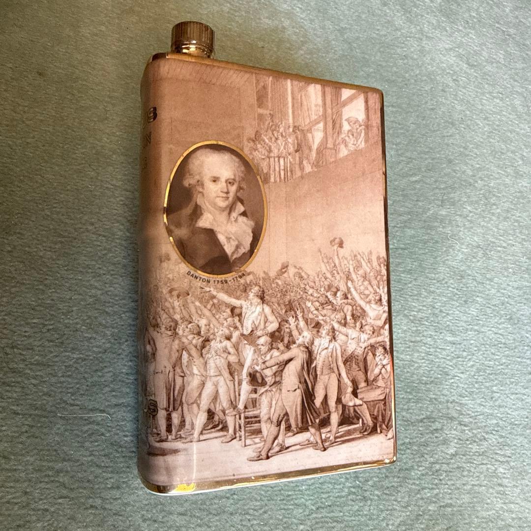 CAMUS NAPOLÉON COGNAC 角形ボトル