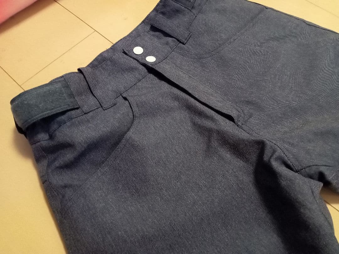 新品未使用【上下セット】ONYONE製　onethree オンヨネ13 上下