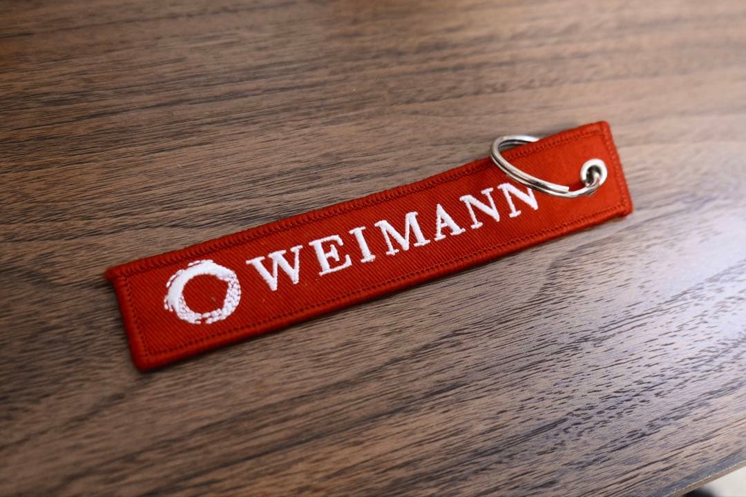 ヴァイマン Cロータリートランペット エアロ