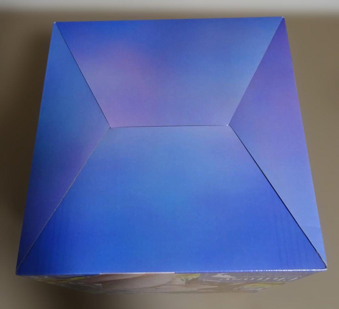 【未開封】夏陽燦々千歳 1/4フィギュア　アズールレーン　ユニオンクリエイティブ