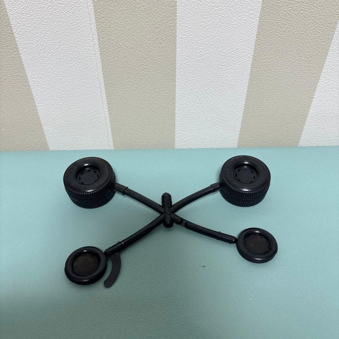 Revell LINCOLN LSC PRO STREET 1/25 リンカーン