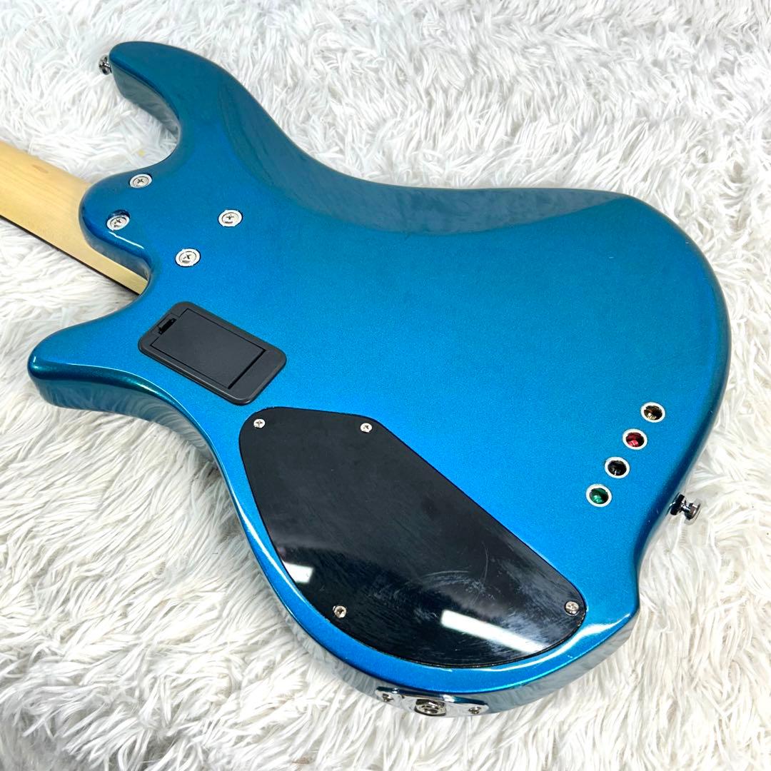 GrassRoots G-BB-60 バンドリ アクティブ アッシュボディ