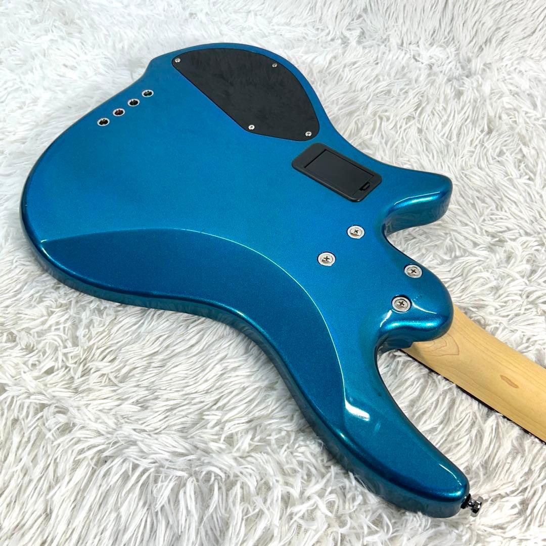 GrassRoots G-BB-60 バンドリ アクティブ アッシュボディ