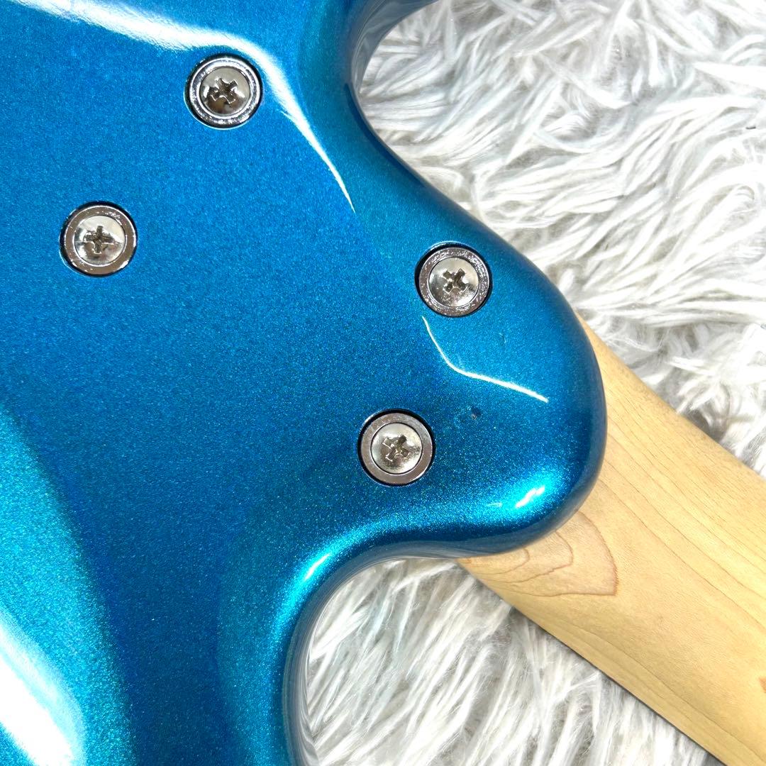 GrassRoots G-BB-60 バンドリ アクティブ アッシュボディ