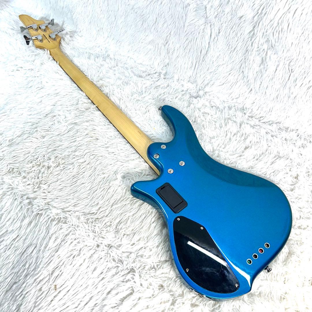 GrassRoots G-BB-60 バンドリ アクティブ アッシュボディ