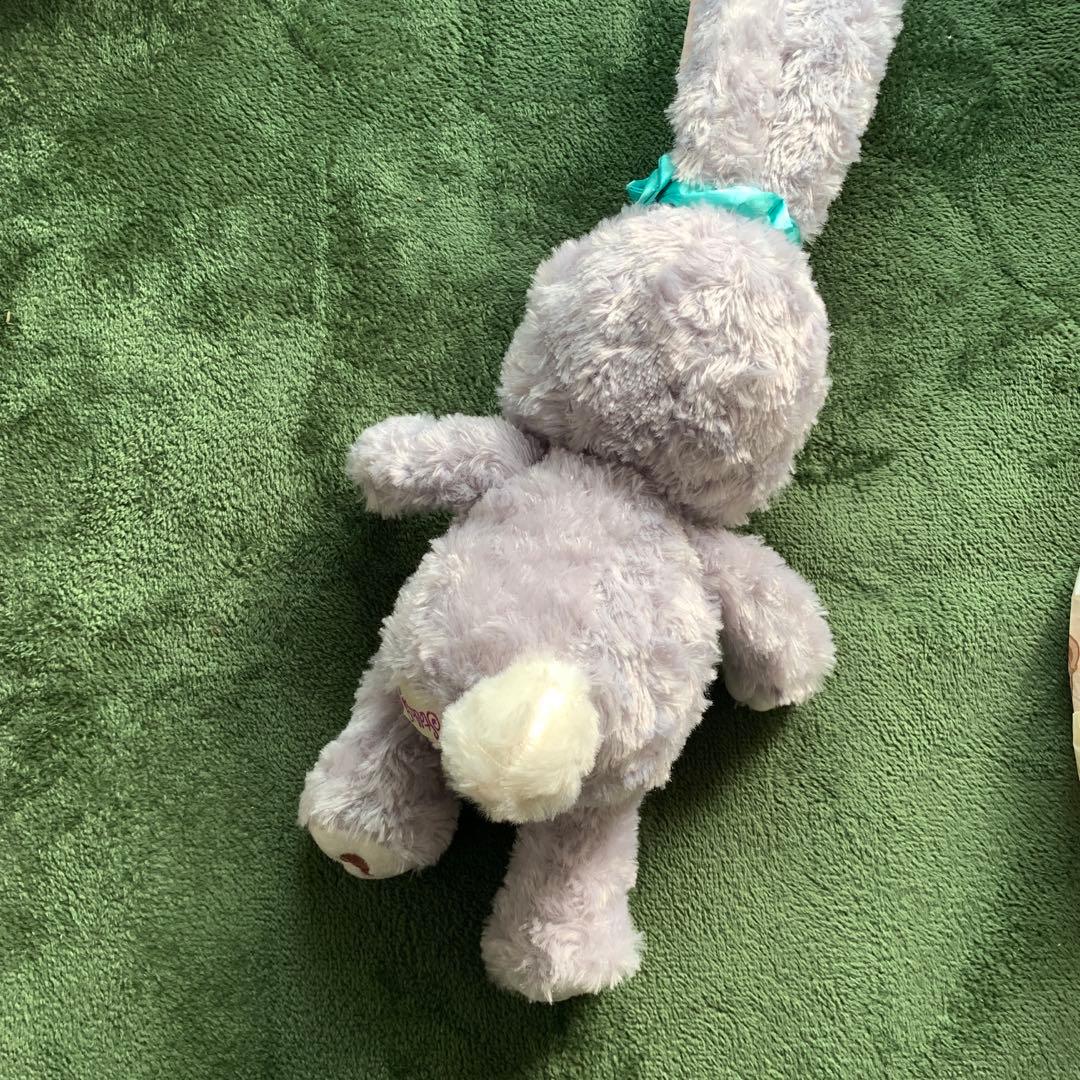 ステラルー コスチューム　ぬいぐるみ TDS ディズニー