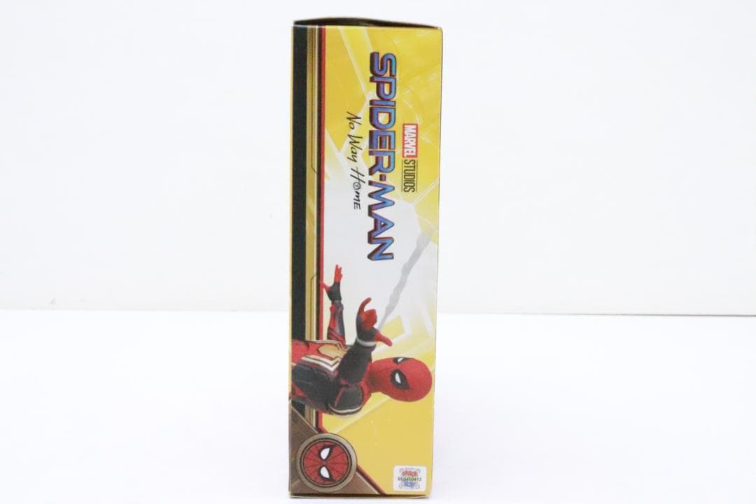 スパイダーマン インラグレーテッドスーツ フィギュア 29-JD0113-07