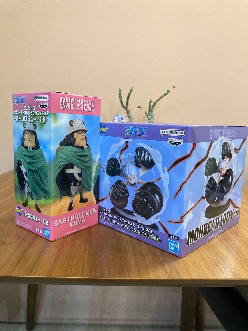 プライズフィギュア22体まとめ売り⭐️