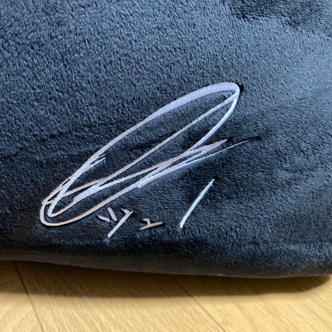 2PM ジュノ　皇帝ペンペン　大型ぬいぐるみ