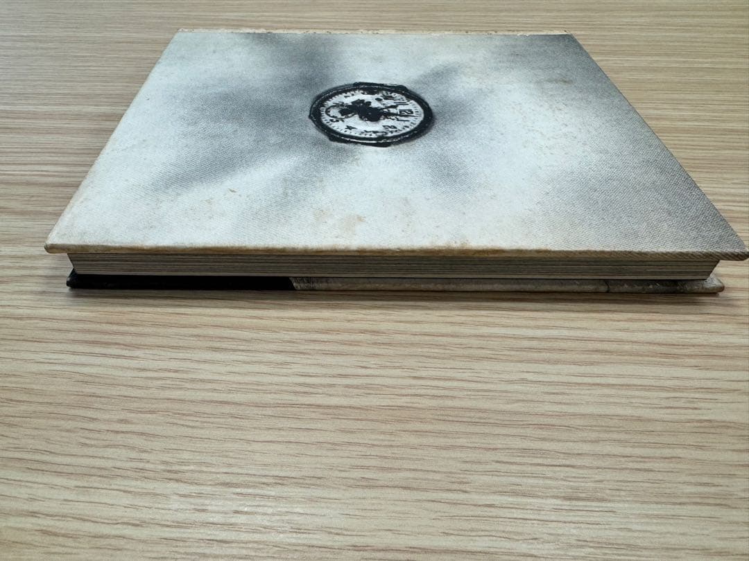 東松照明 写真集 <11時02分> NAGASAKI 昭和41年8月1日発行