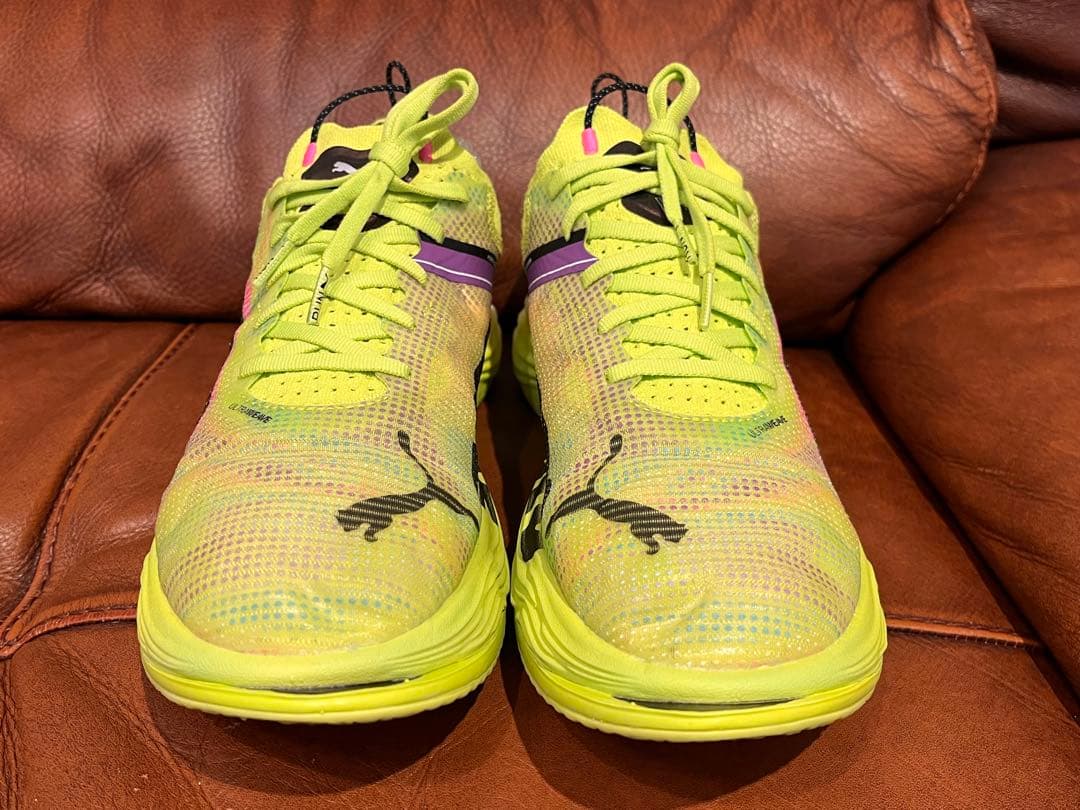 FAST-R NITRO ELITE ニトロ エリート2 27.5cm