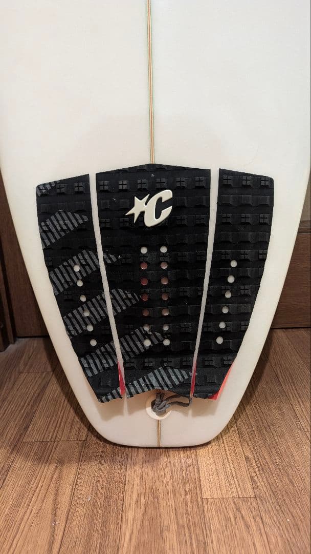 サーフィン・ボディボード STARIRAY SURF BOARD 2015