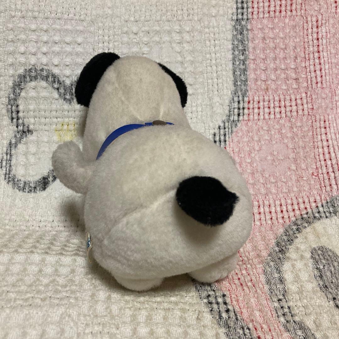 ファースト社　犬　ぬいぐるみ　中古品