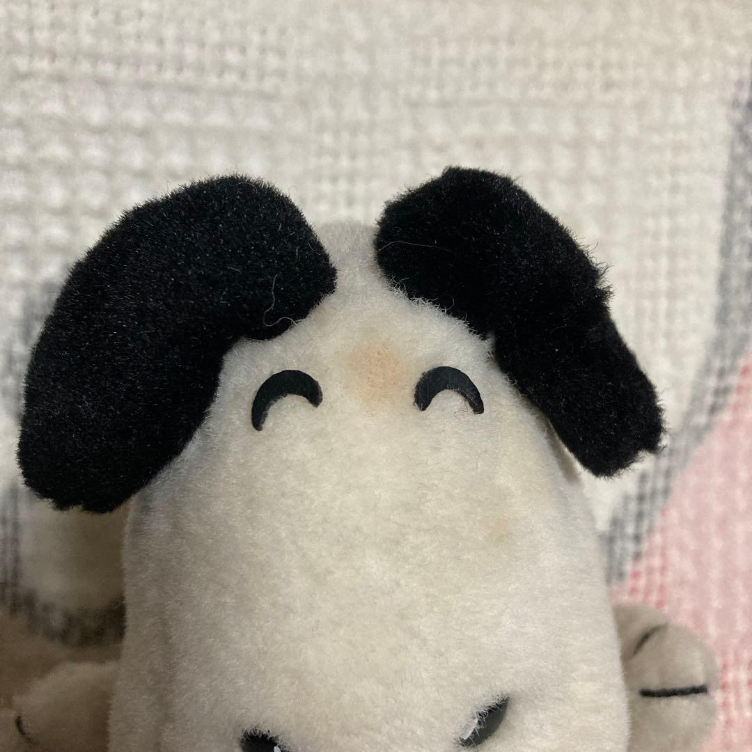 ファースト社　犬　ぬいぐるみ　中古品