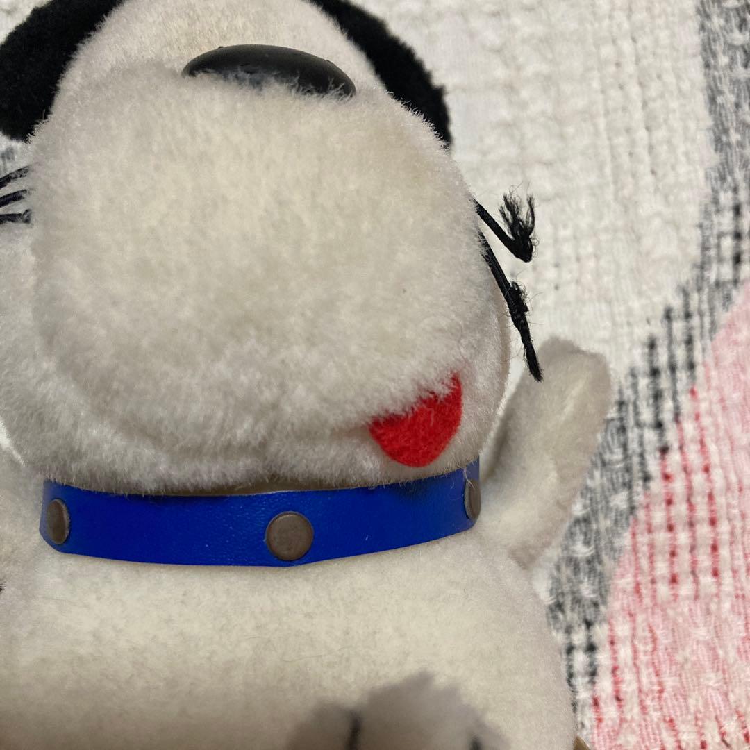 ファースト社　犬　ぬいぐるみ　中古品