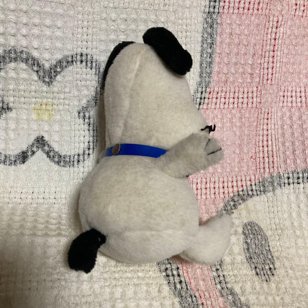 ファースト社　犬　ぬいぐるみ　中古品