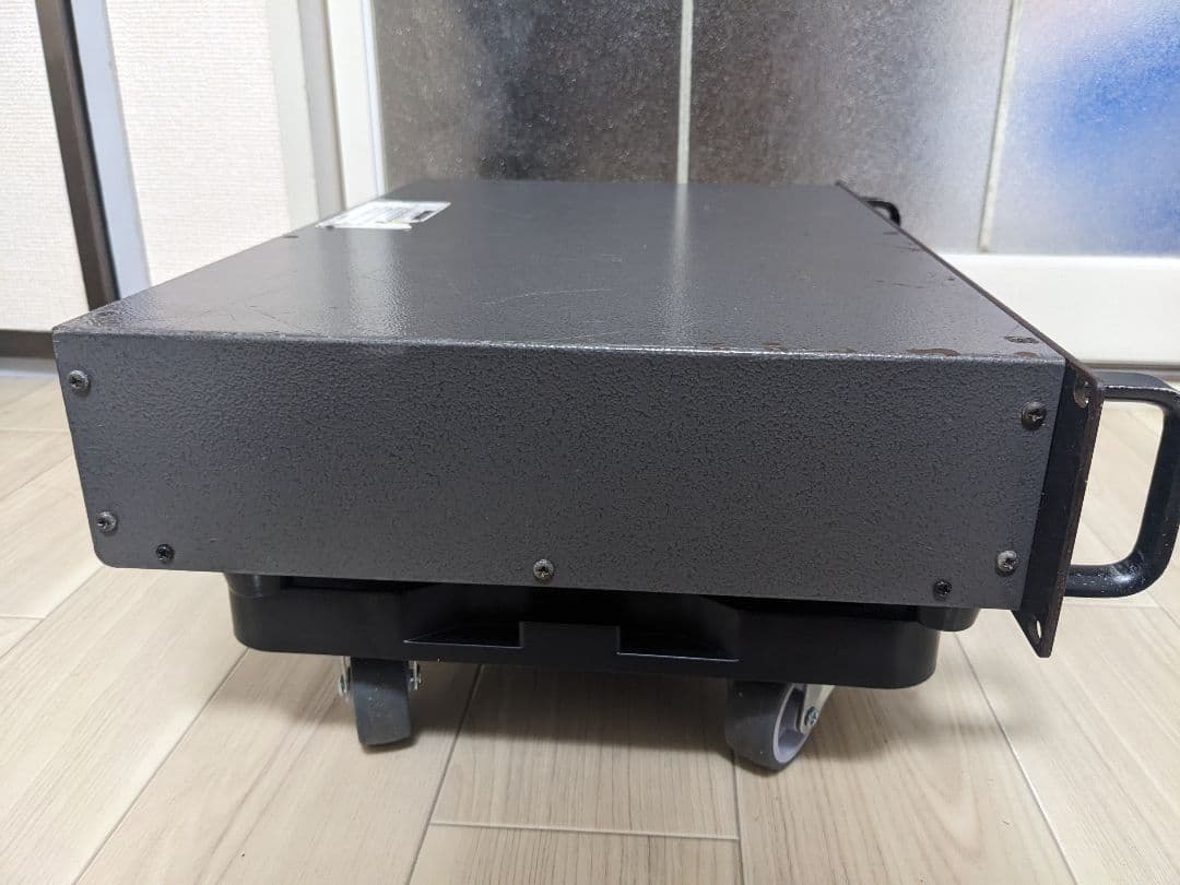 大人気 Ampeg B2-RE メンテナンス済 完動品