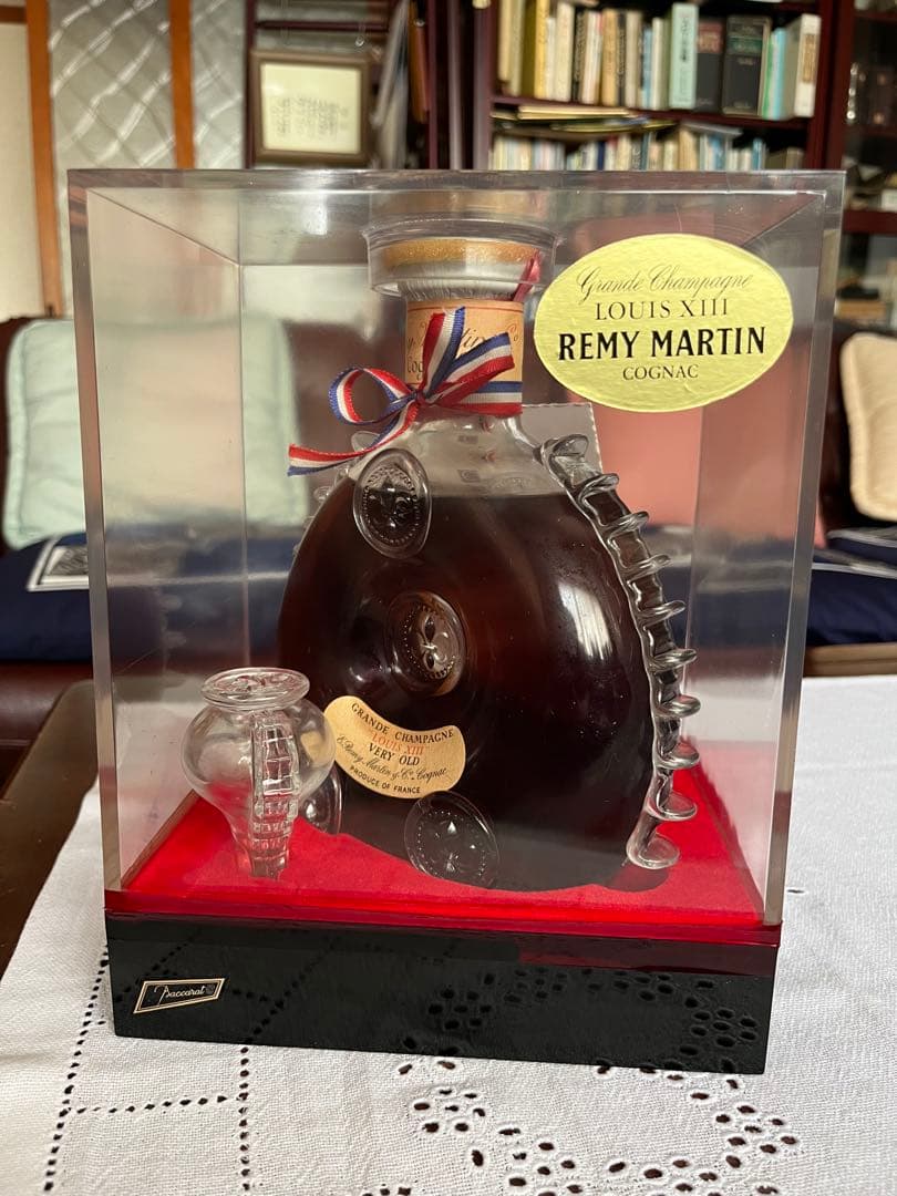 【未開封】希少古酒/ Remy Martin VERY OLD