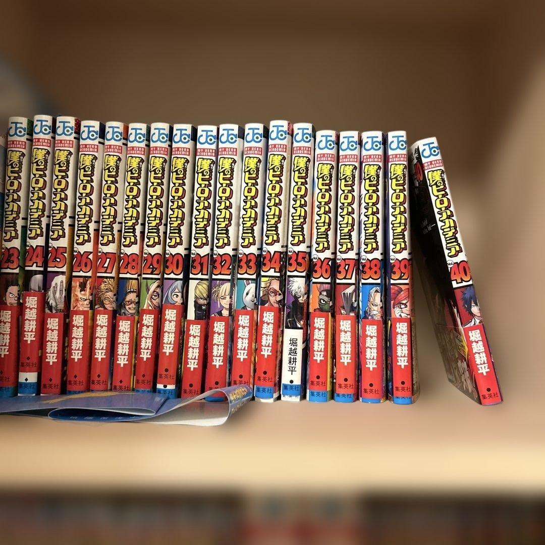 【良品】僕のヒーローアカデミア 漫画＋DVD チームアップミッション