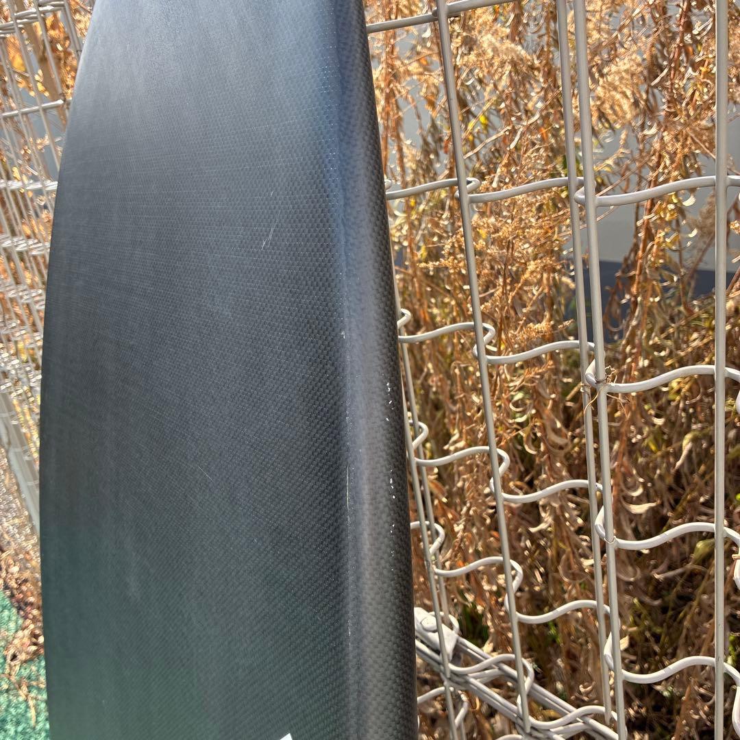 ※湘南茅ヶ崎近辺手渡しのみ対応 ダークアーツサーフボード JTサーフボード