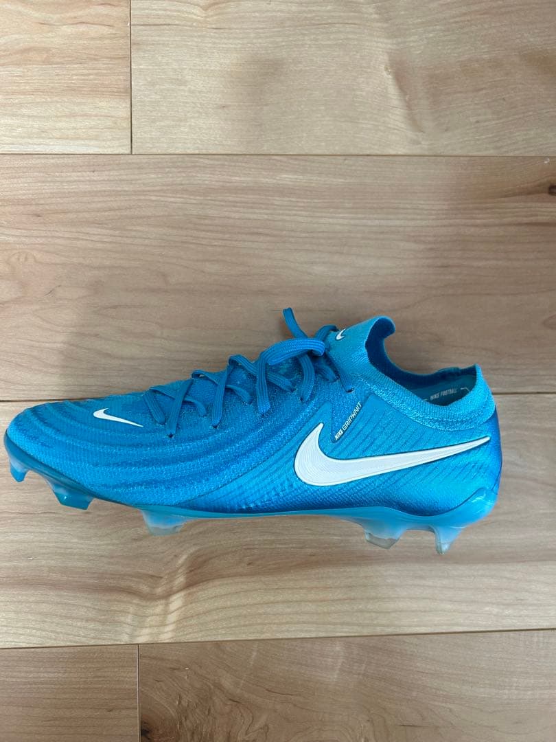 ナイキ ファントムGX2 エリート 26cm FG