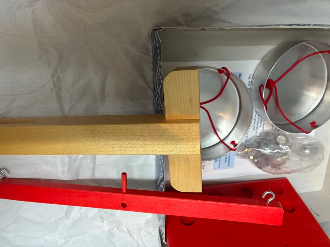 ふ*ろ様 スイス　アルビスブラン　廃番はかり 新品