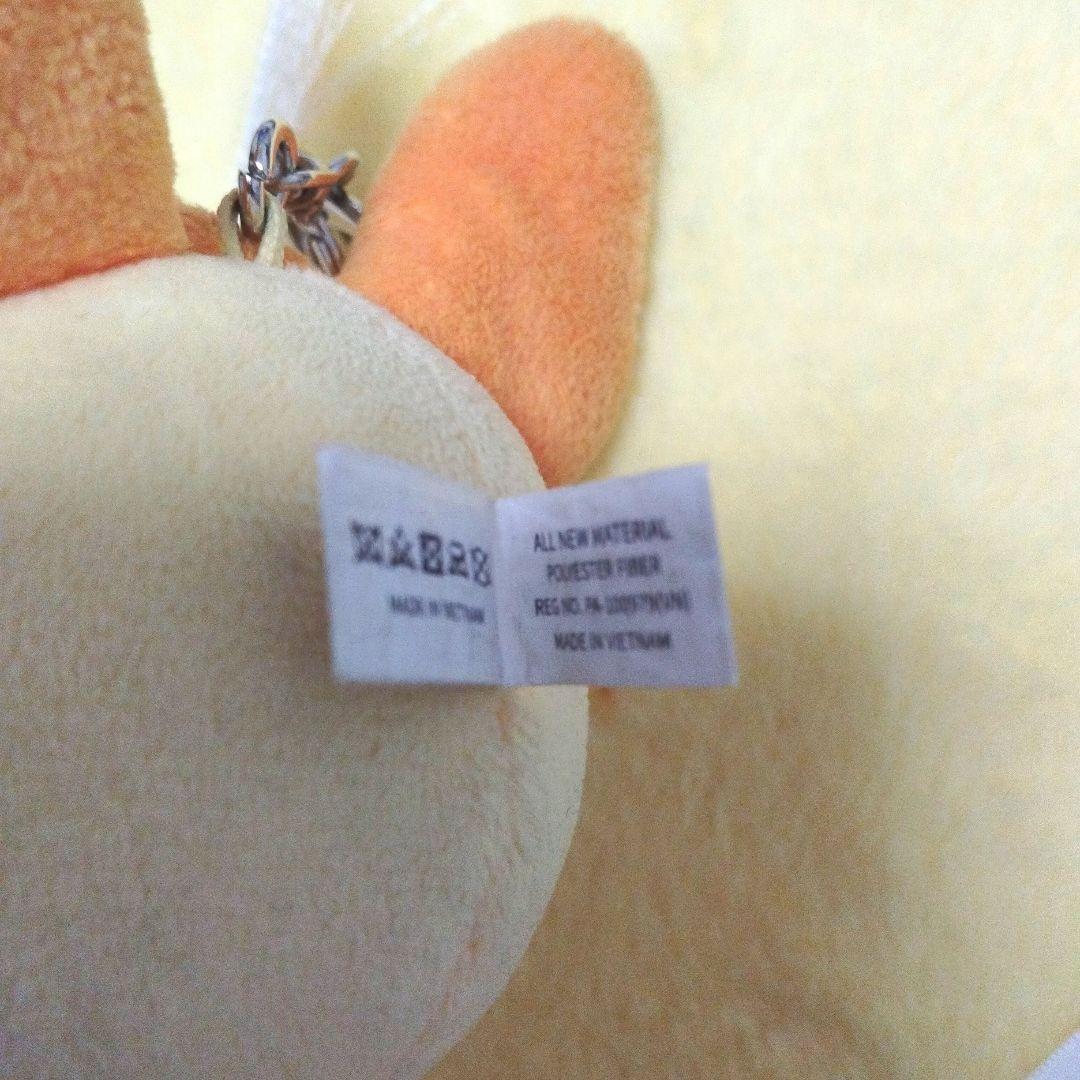 初期 プルバトゥ TXT キーリング ファンチュン ヨンジュン